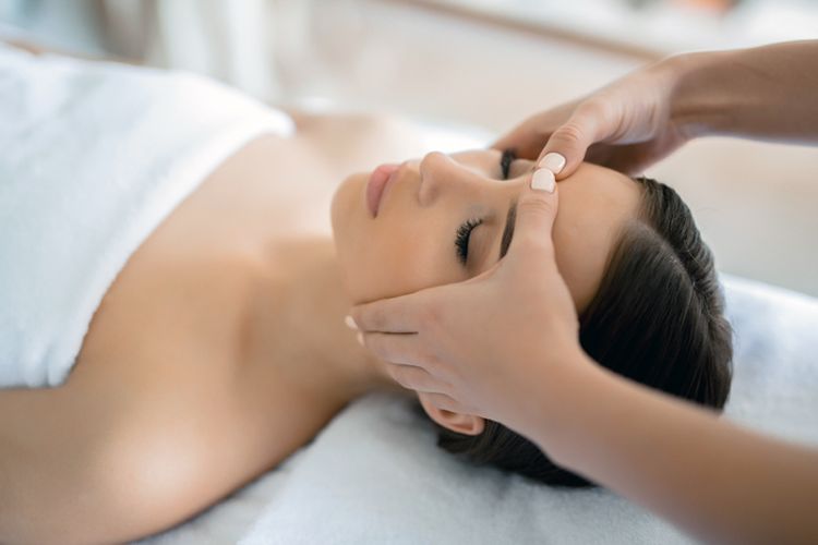 Serenity Barber Spa: Jadi Lebih Percaya Diri dengan Layanan Kesehatan & Kecantikan Modern di Cilacap