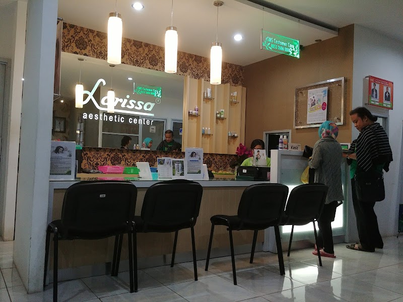 Gaya Rapi, Hati Tenang: Rahasia Tampil Memukau di Cilacap